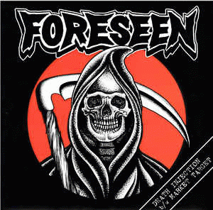 Foreseen : Death Injection - Market Target